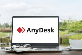 AnyDesk 远程访问共享文件夹_anydesk的远程桌面使用方法_AnyDesk远程控制