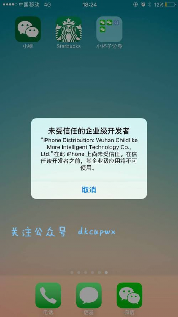 AnyDesk iOS 版信任证书安装步骤【anydesk iphone】 AnyDesk iOS 版信任证书安装步骤【anydesk iphone】
