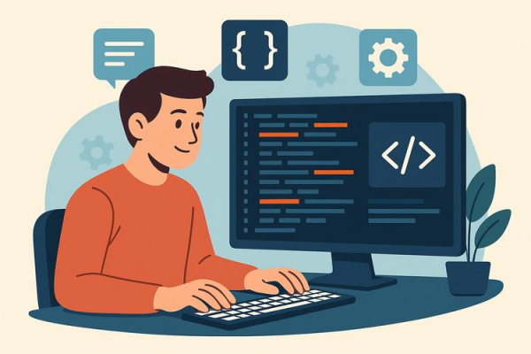 AnyDesk企业版：全面审计设备操作行为，保障远程桌面安全